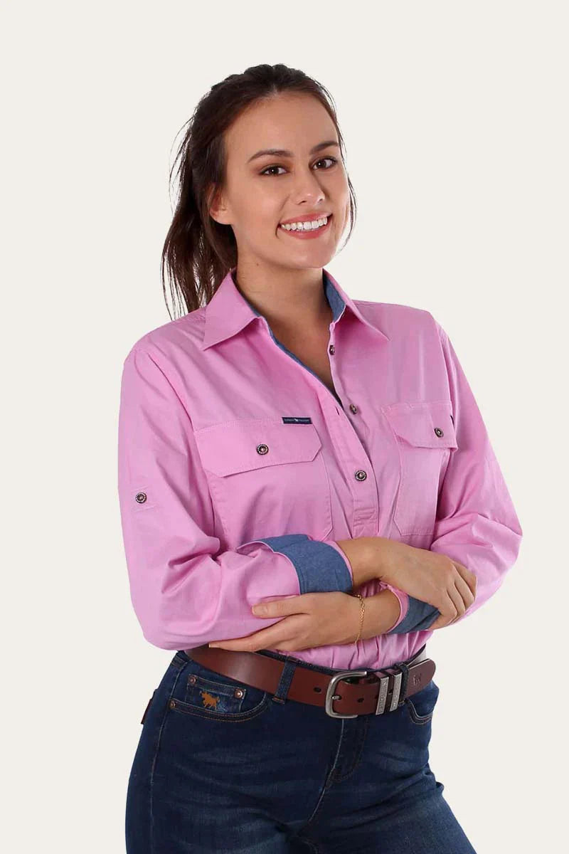 Women Country Clothing