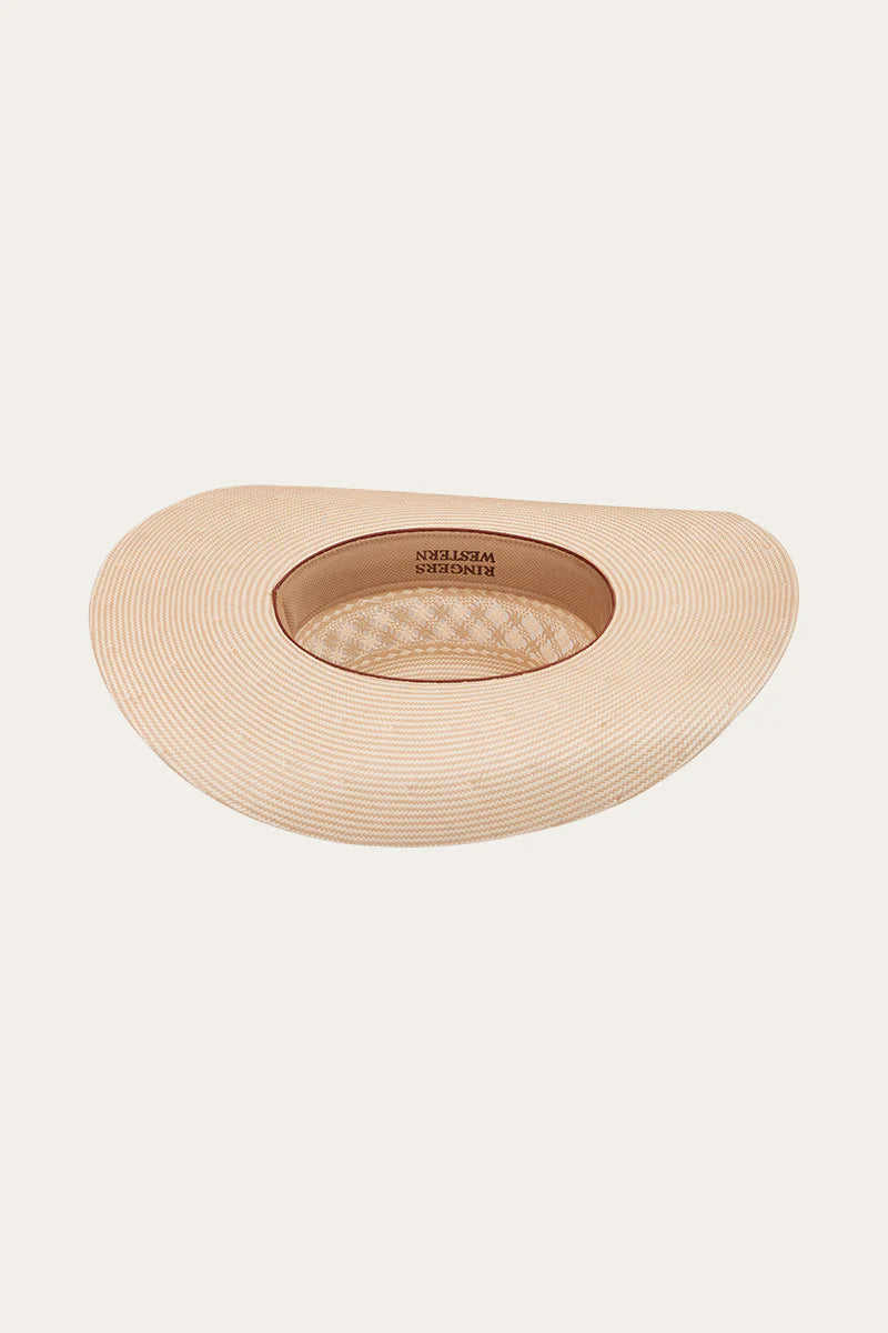 Boulia Hat - Natural