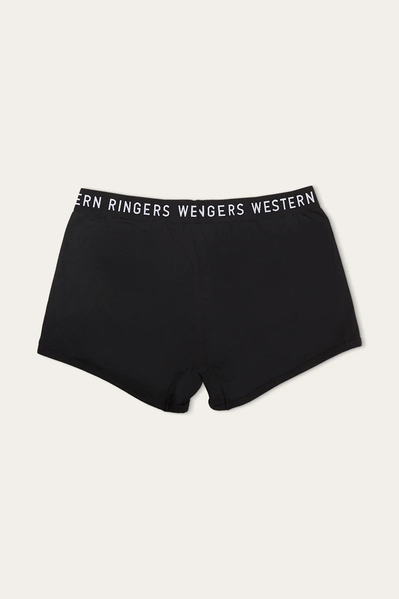 Everyday Mens Truck - Black