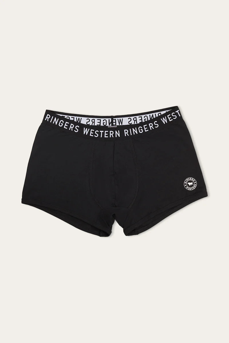Everyday Mens Truck - Black