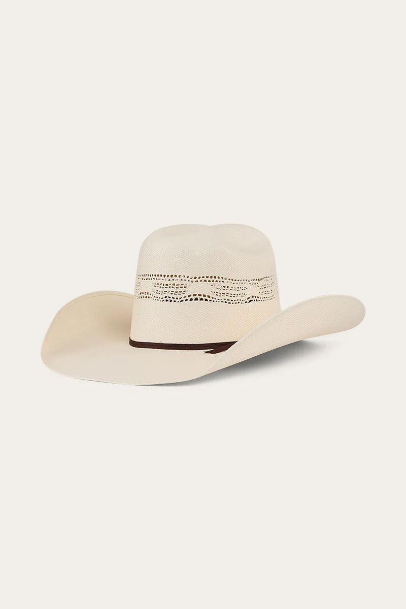 Indiana Paper Straw Hat - Beige