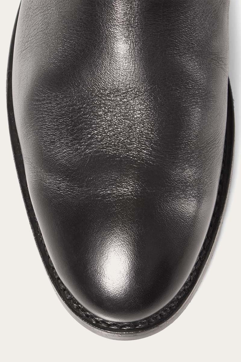 FILLY WOMENS CLASSIC BOOT - BLACK - Ringers Western Toowoomba