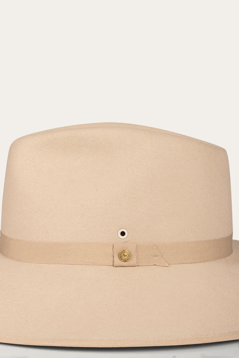 Woodford Hat - Silverbelly
