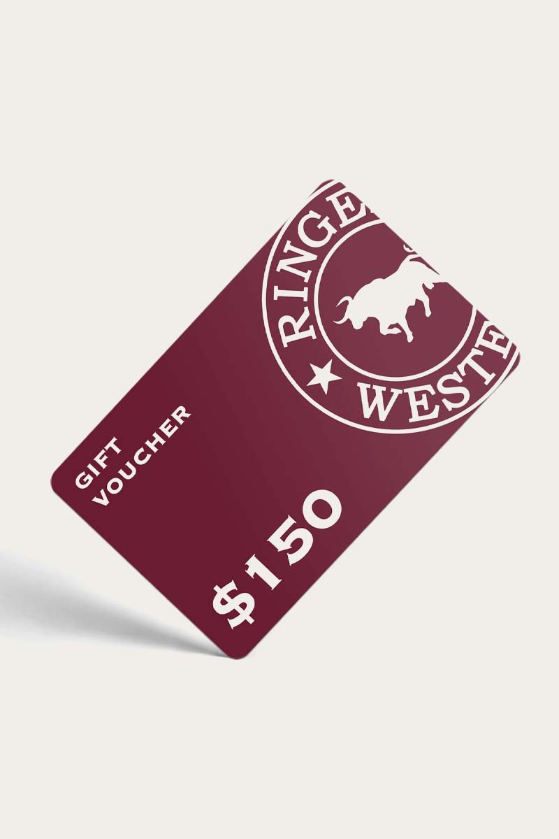 ONLINE GIFT CARD
