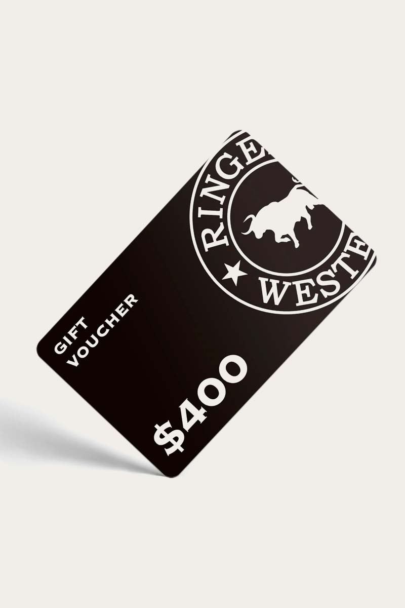 ONLINE GIFT CARD