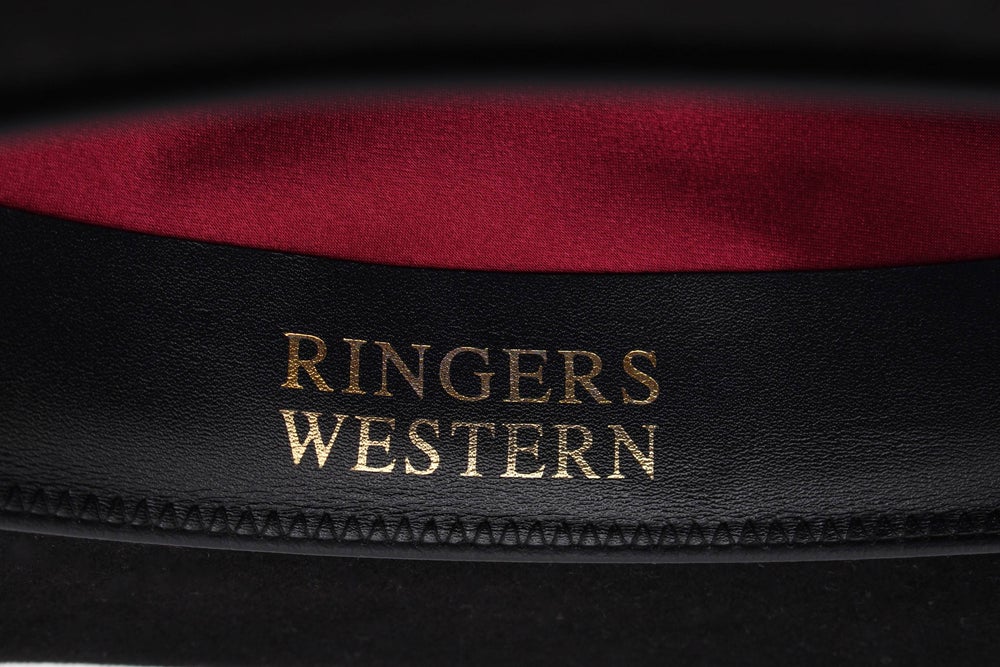 Frontier Hat - Black