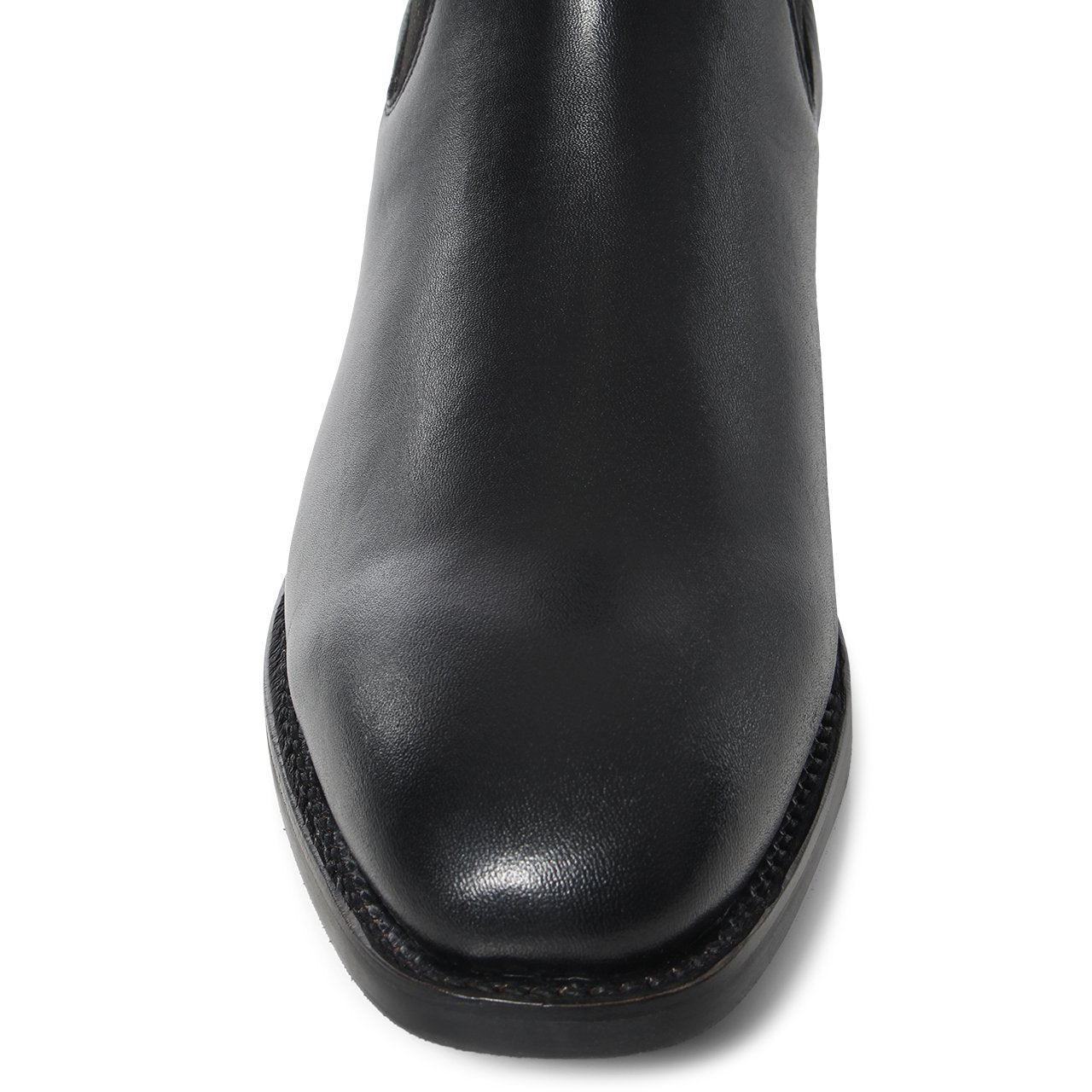 KUNUNURRA MENS BOOT - BLACK - Ringers Western Toowoomba