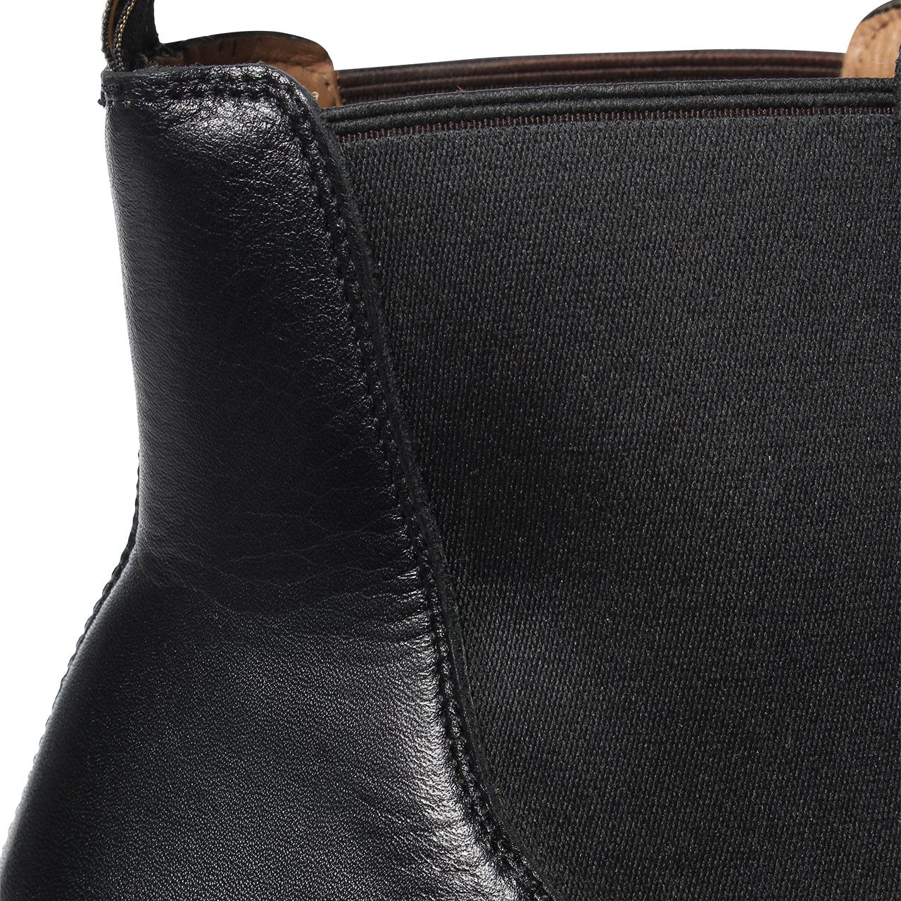 KUNUNURRA MENS BOOT - BLACK - Ringers Western Toowoomba