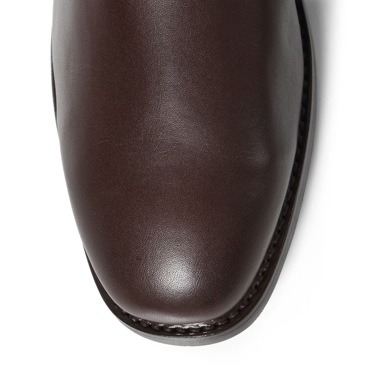 KUNUNURRA WOMENS BOOT - CHOCOLATE - Ringers Western Toowoomba