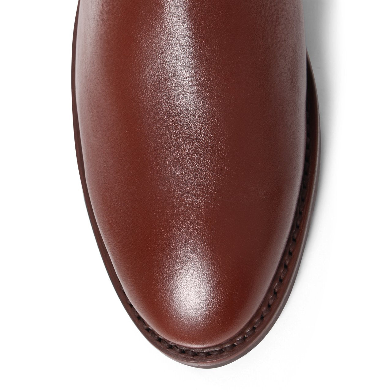 FILLY WOMENS CLASSIC BOOT - CHESTNUT - Ringers Western Toowoomba
