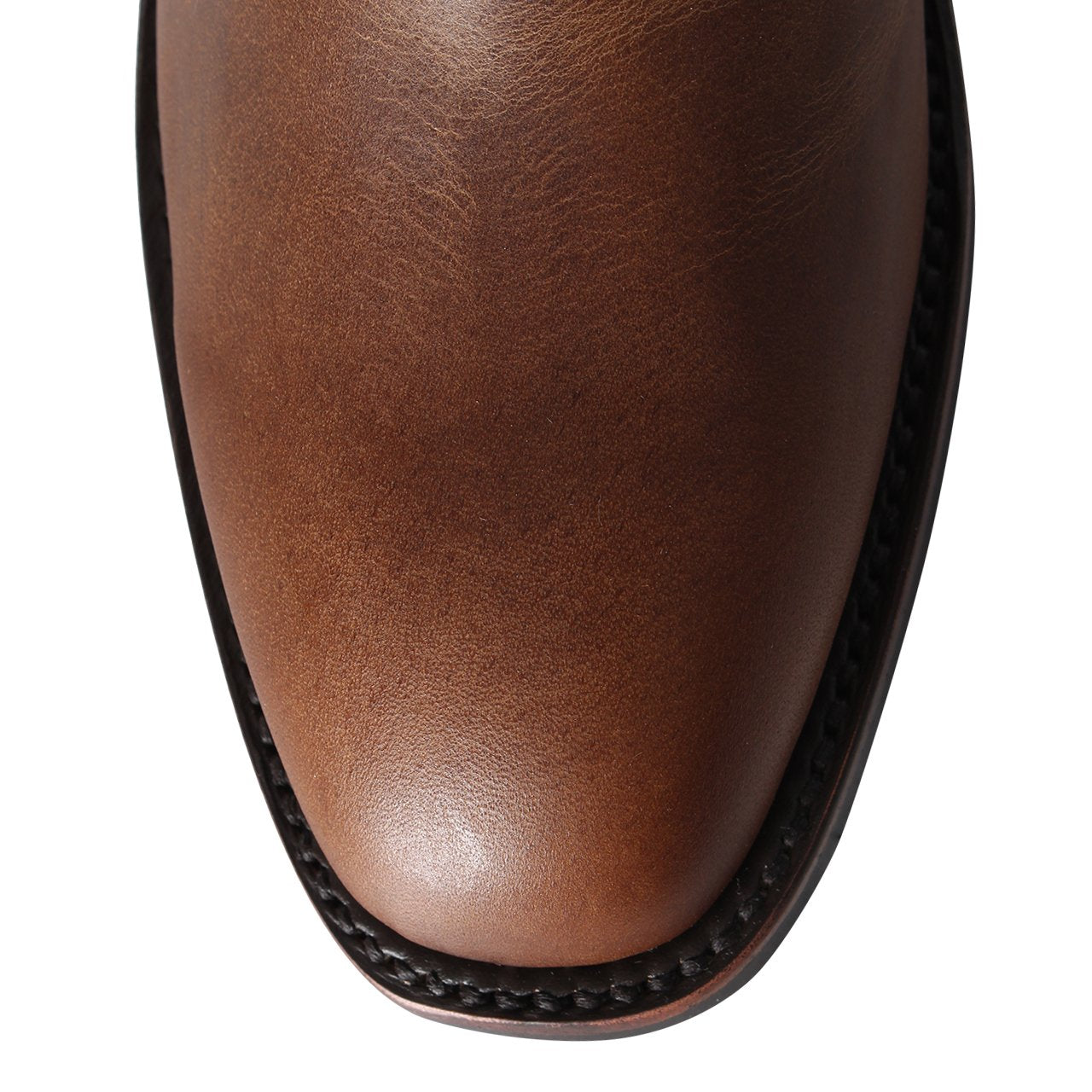 KUNUNURRA WOMENS BOOT - BURNT BROWN - Ringers Western Toowoomba
