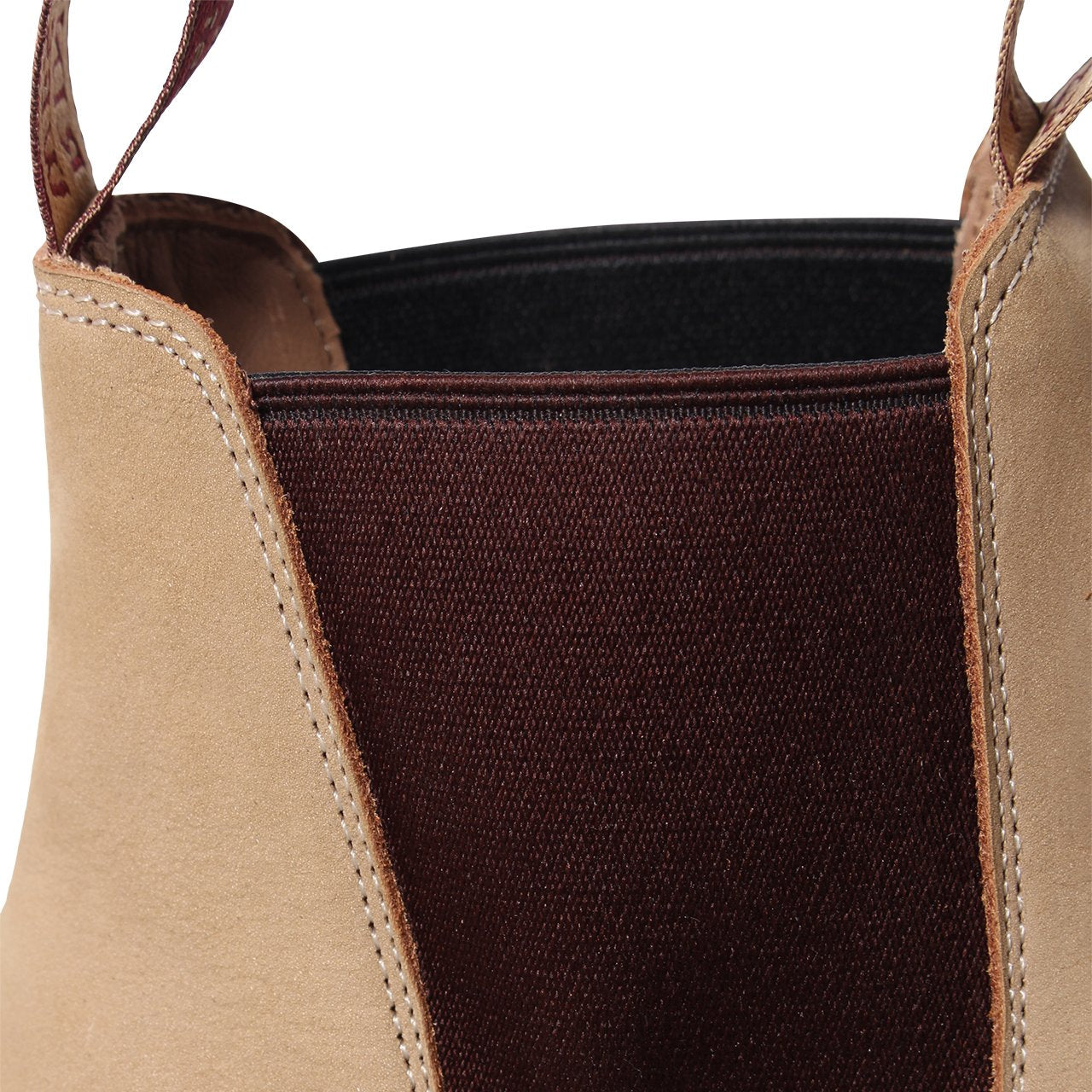 KUNUNURRA WOMENS BOOT - CAMEL - Ringers Western Toowoomba