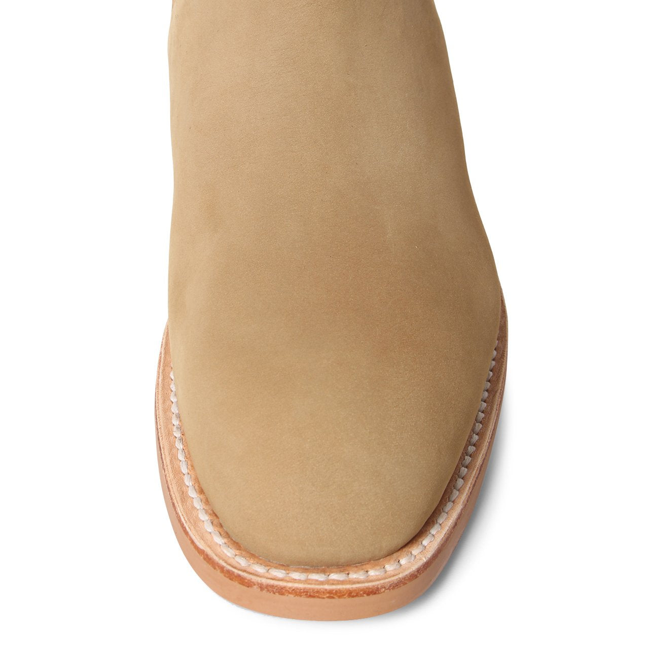 KUNUNURRA WOMENS BOOT - CAMEL - Ringers Western Toowoomba