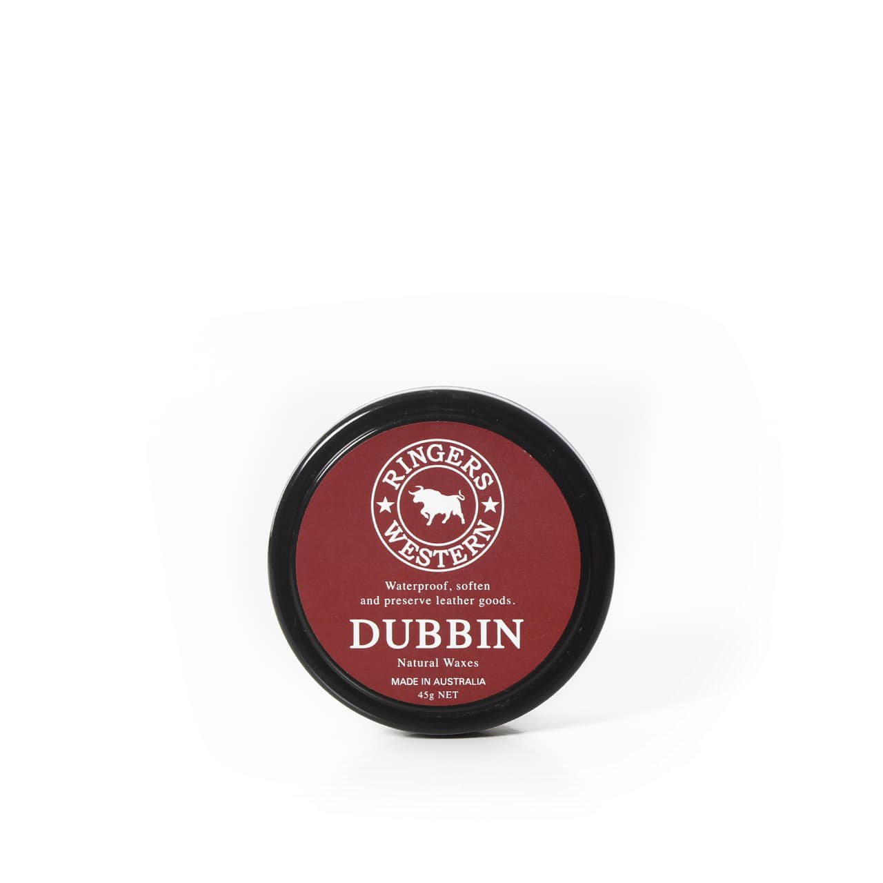 RINGERS WESTERN DUBBIN WAX - Ringers Western Toowoomba