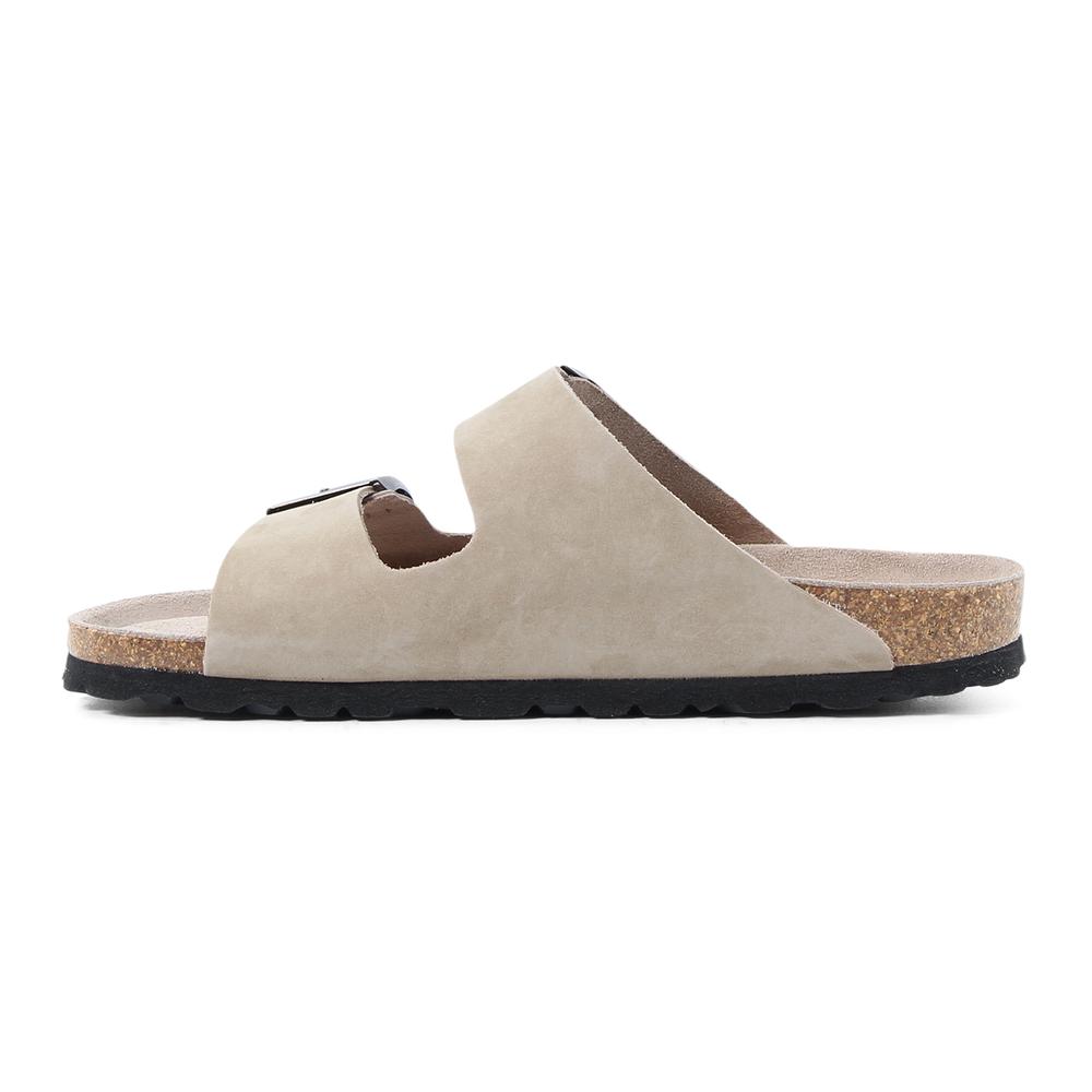 Ashford Unisex Sandal - Taupe