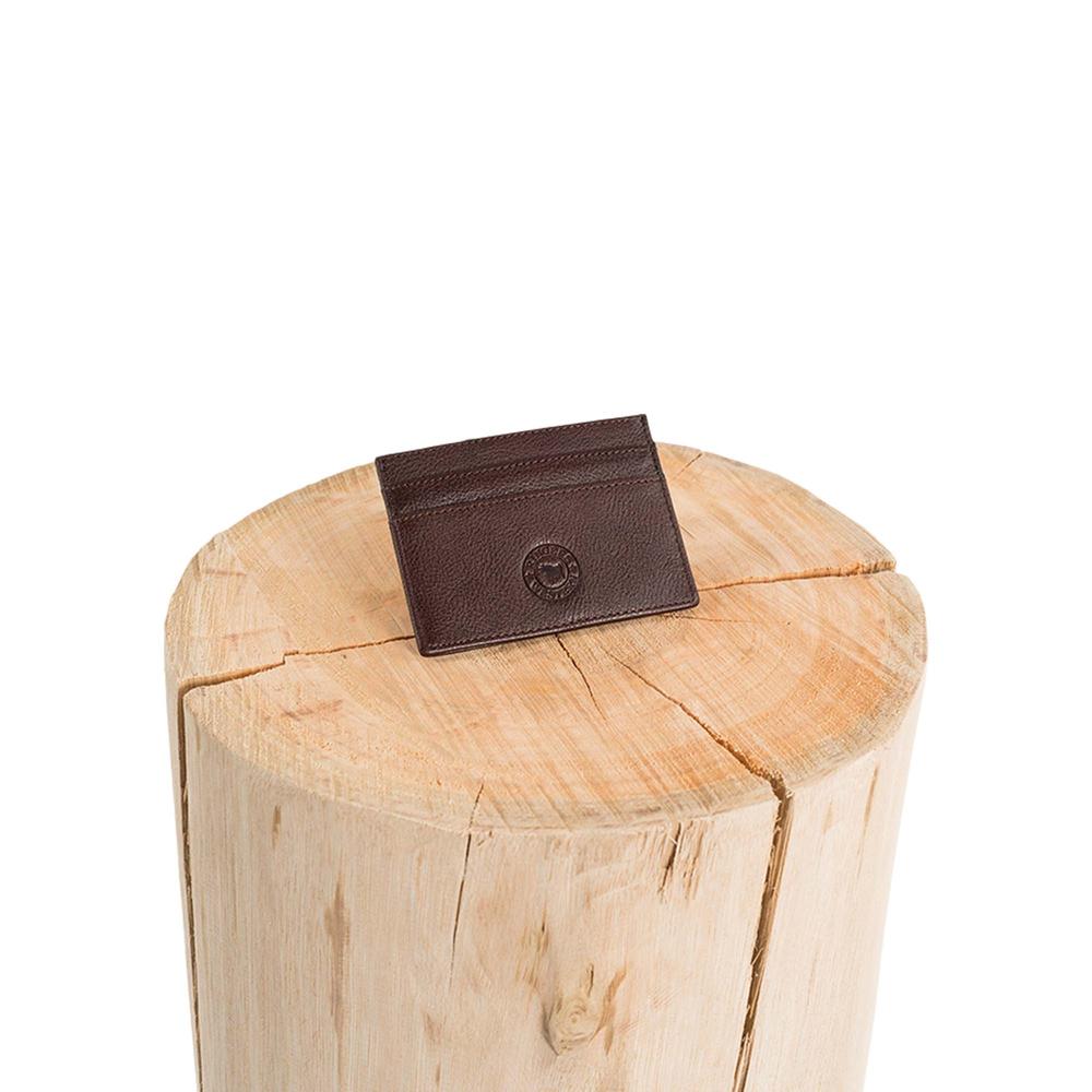Hinterland Wallet - Dark Chocolate - Ringers Western Toowoomba
