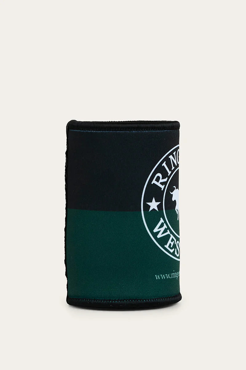 RW Splice Stubby Cooler - Pine/Charcoal