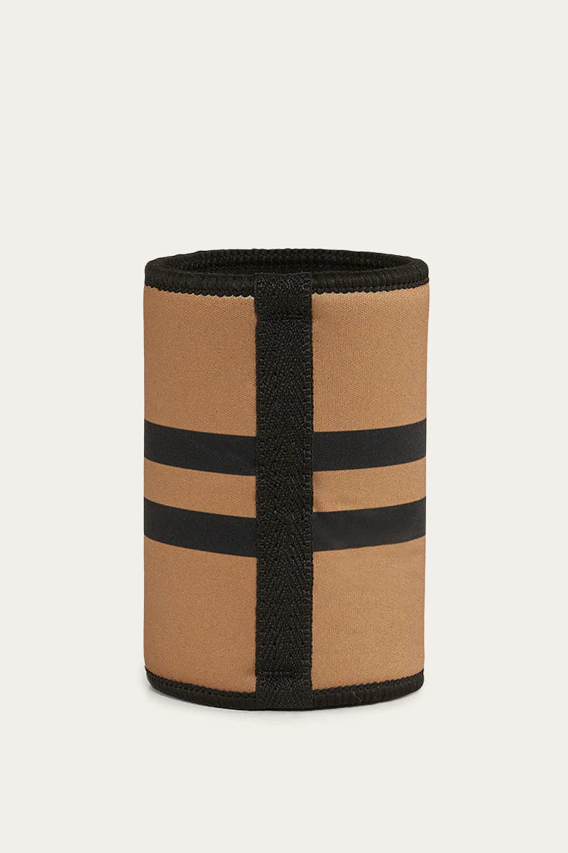 Mccoy Stubby Cooler- Clay/Black