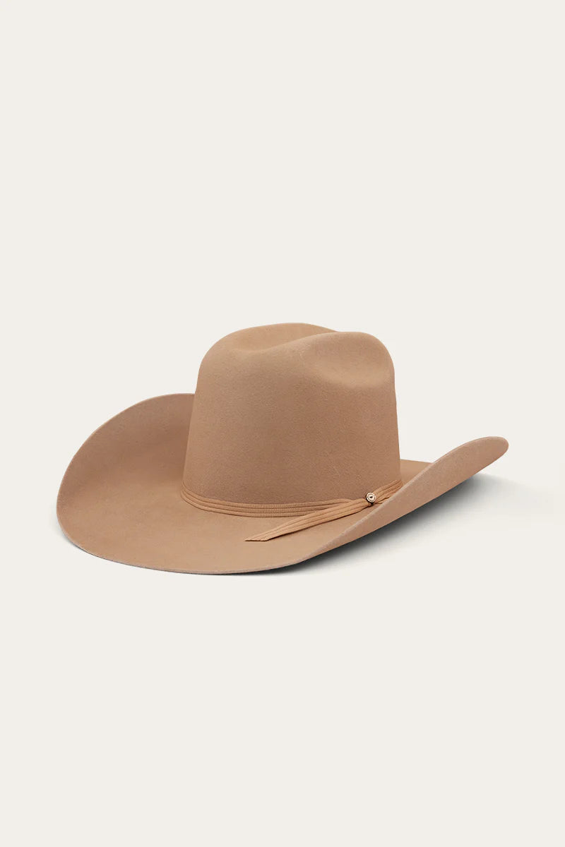 Buchanan  Hat - Desert Tan