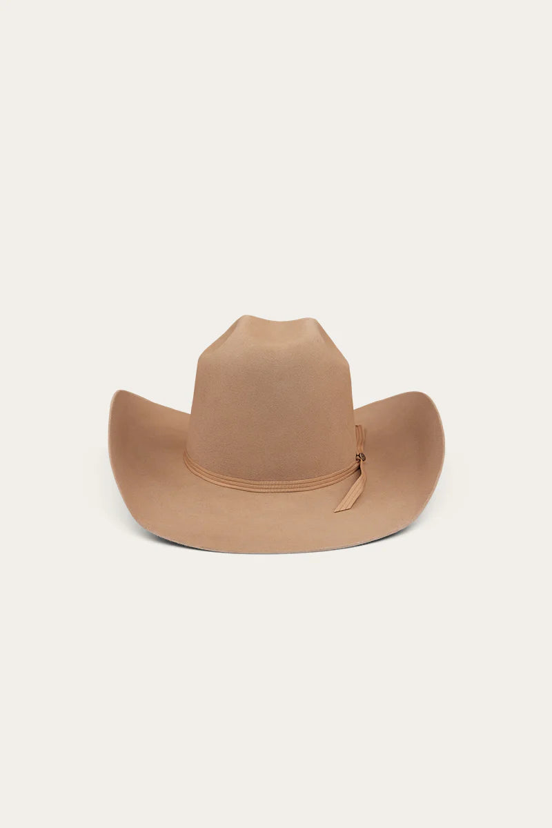 Buchanan  Hat - Desert Tan