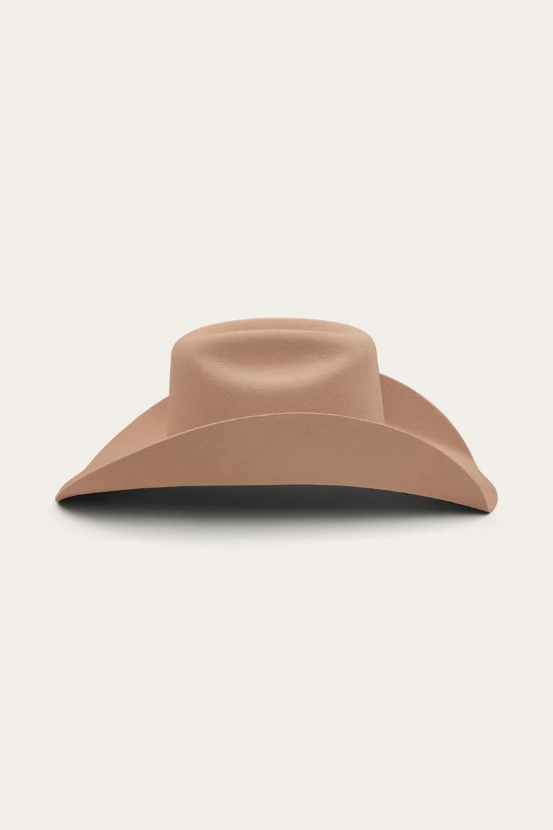 Carson Hat - Beige