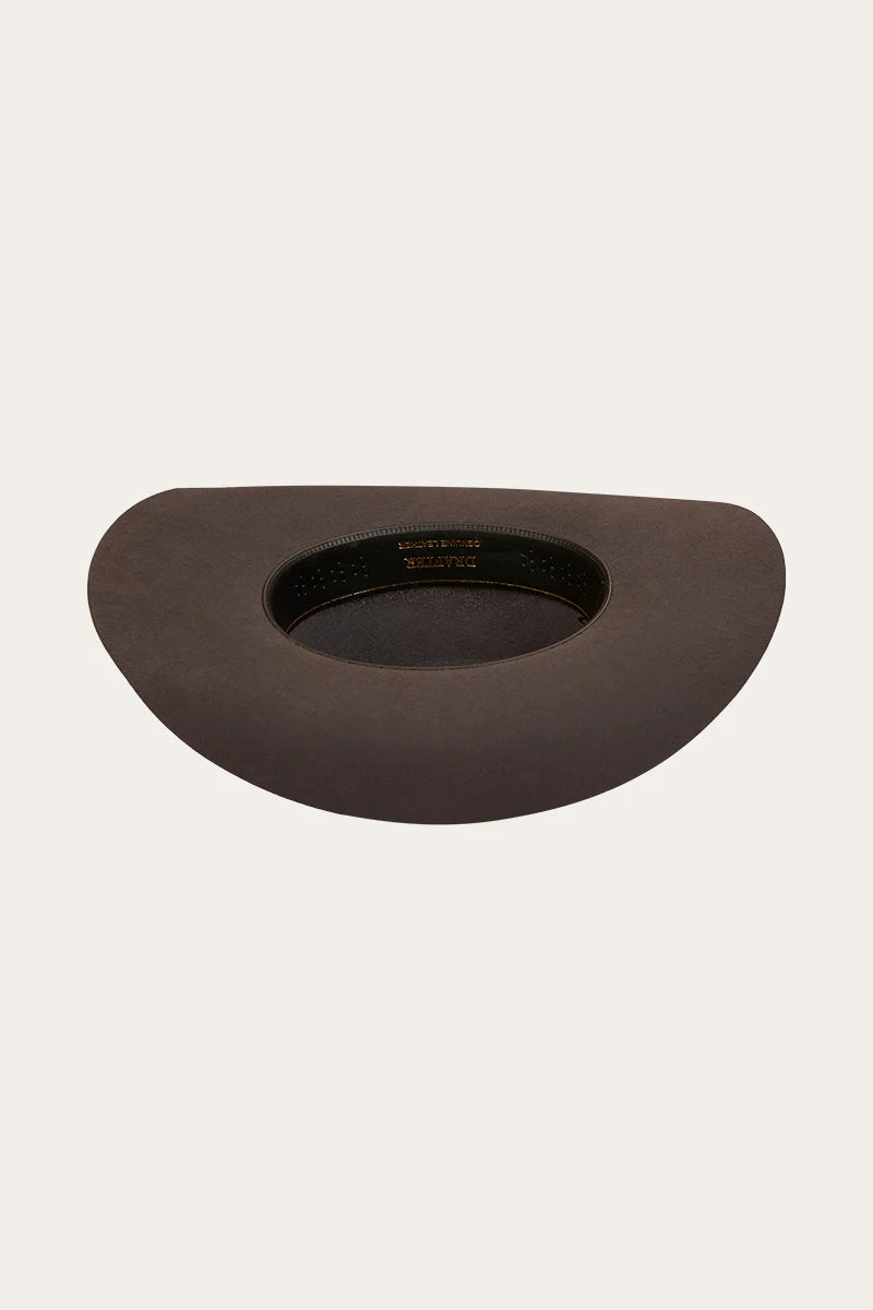 Drafter Hat - Charcoal
