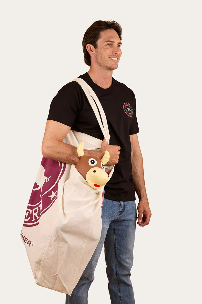 RW X- Large Shopping Bag