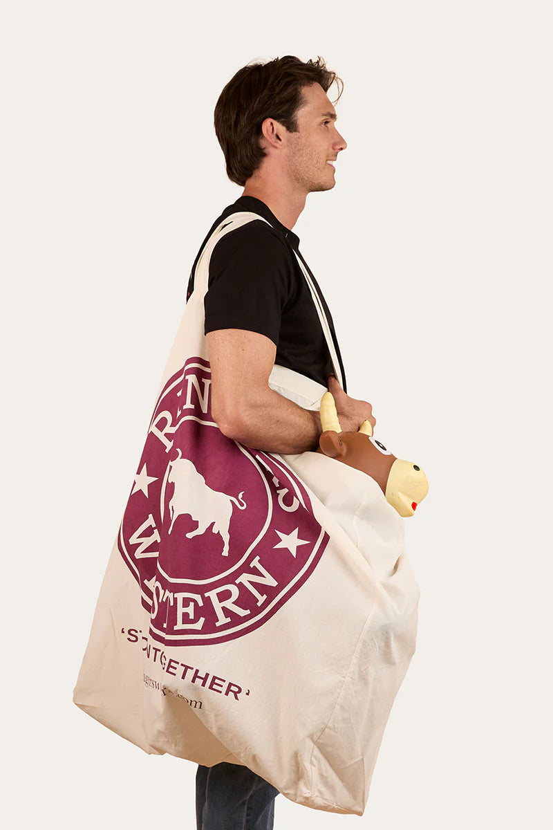 RW X- Large Shopping Bag