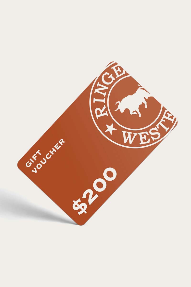 ONLINE GIFT CARD