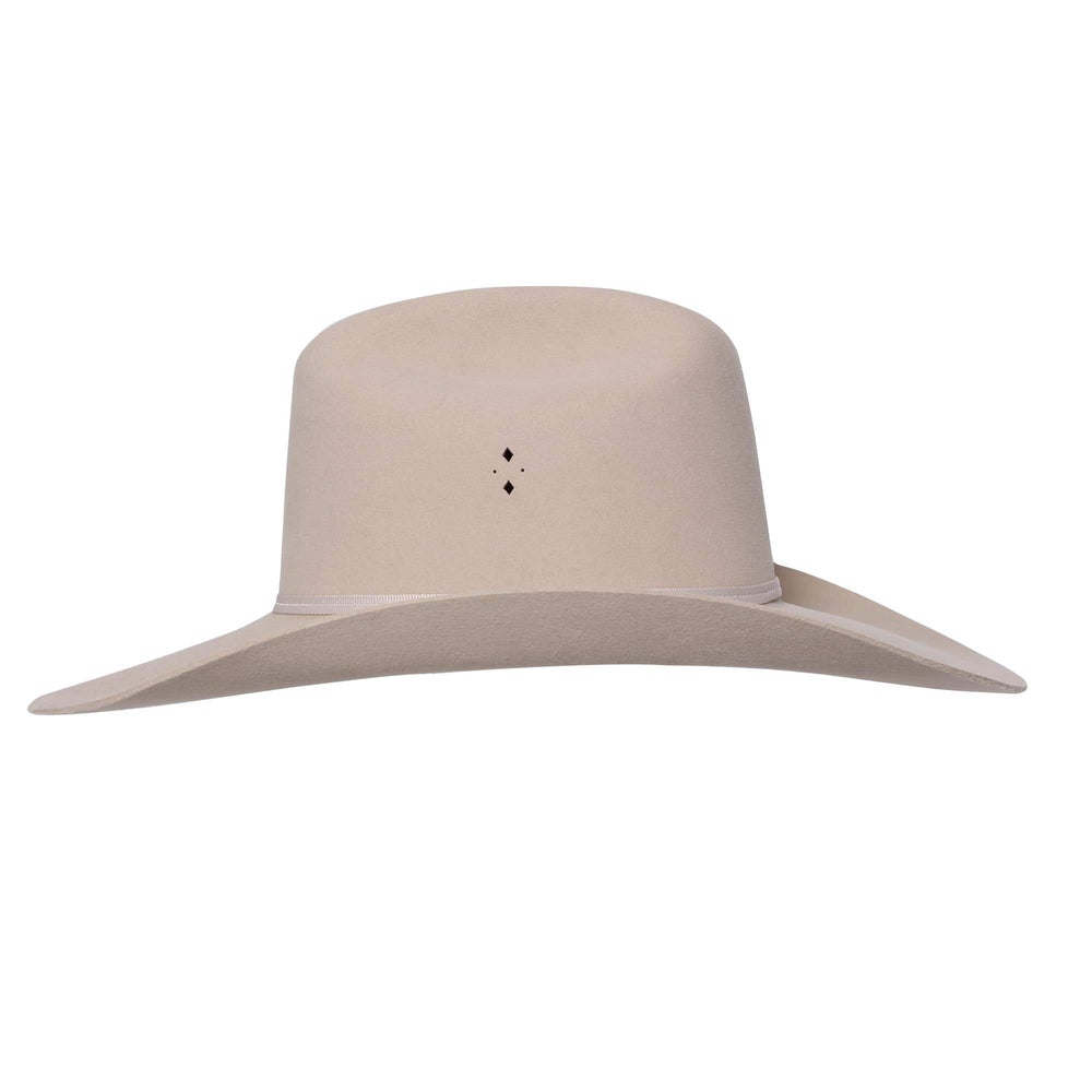 Frontier Hat - Woodsmoke