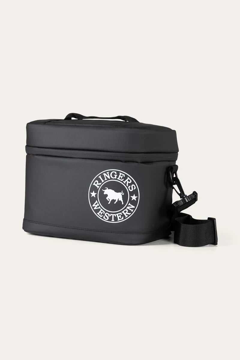 Newport Soft Cooler Bag  - Black