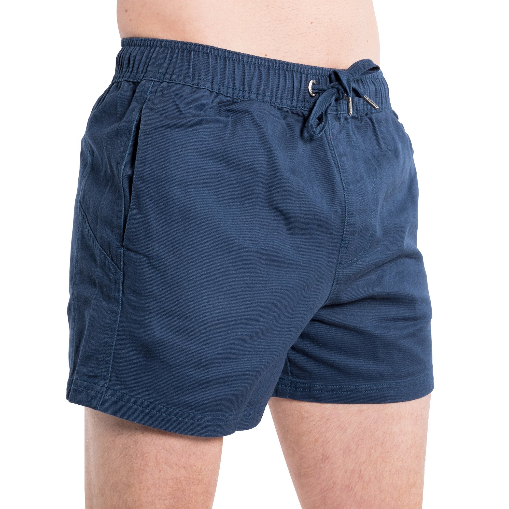 Oliver Heavy Weight Ruggers  - Dark Navy With Camel - Ringers Western Toowoomba