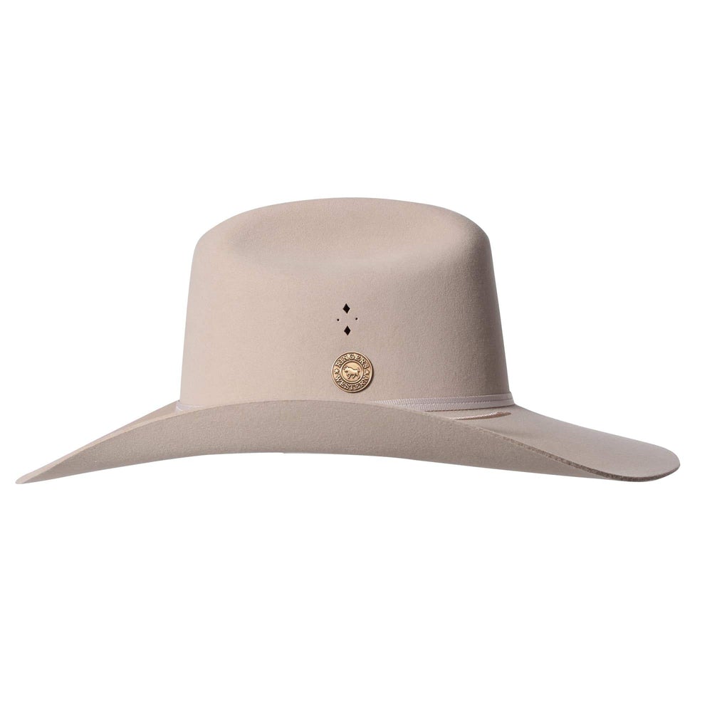 Frontier Hat - Woodsmoke