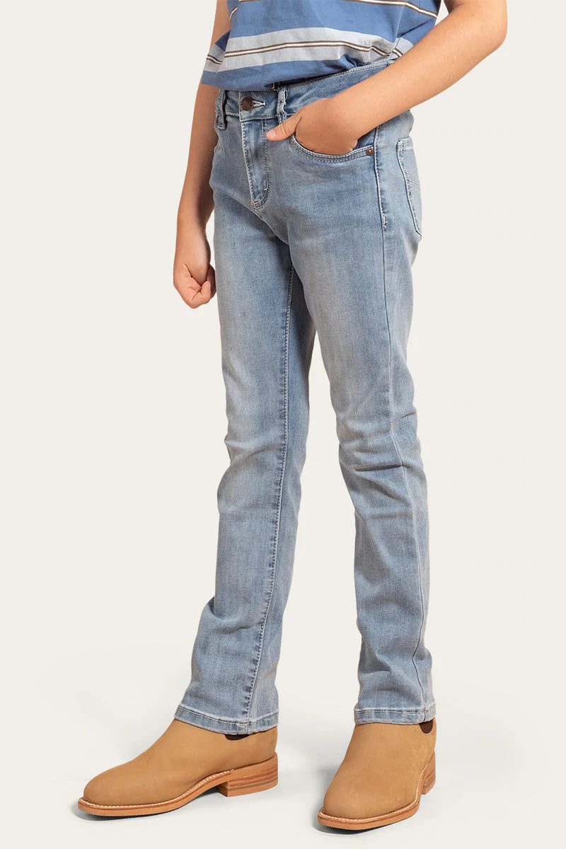 Joey Cowgirl Jean - Light Blue