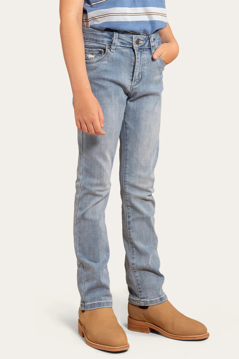 Joey Cowgirl Jean - Light Blue