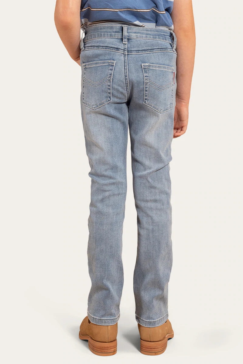 Joey Cowgirl Jean - Light Blue