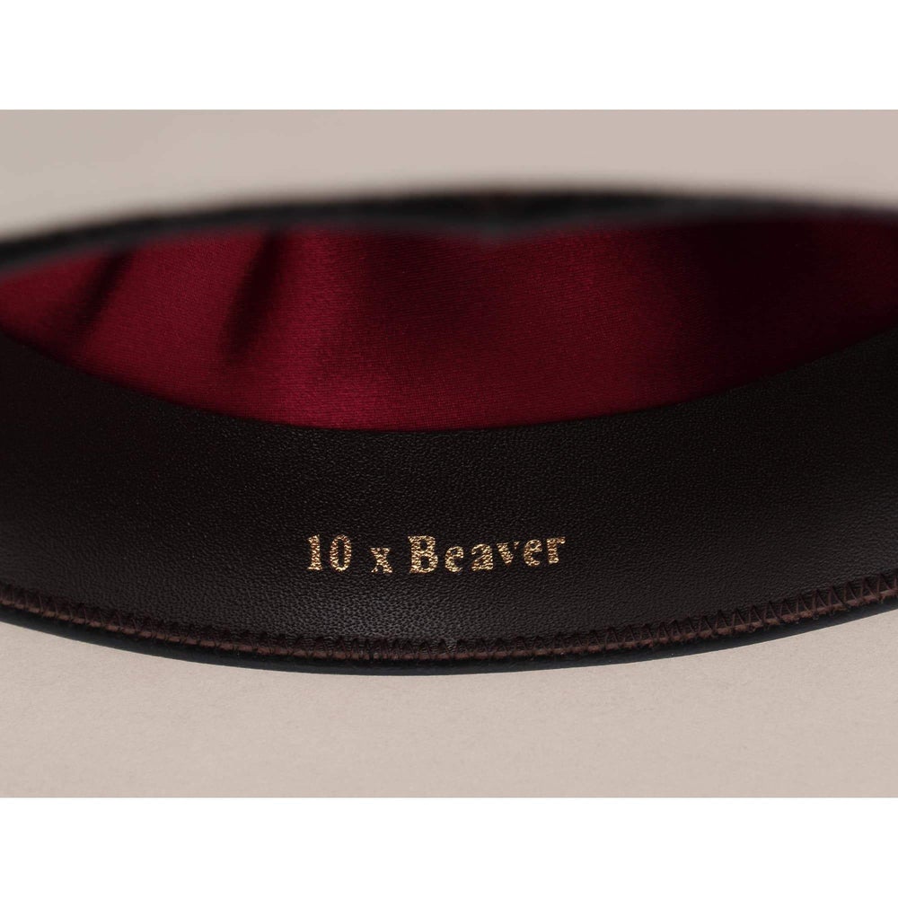 Frontier Hat - Woodsmoke