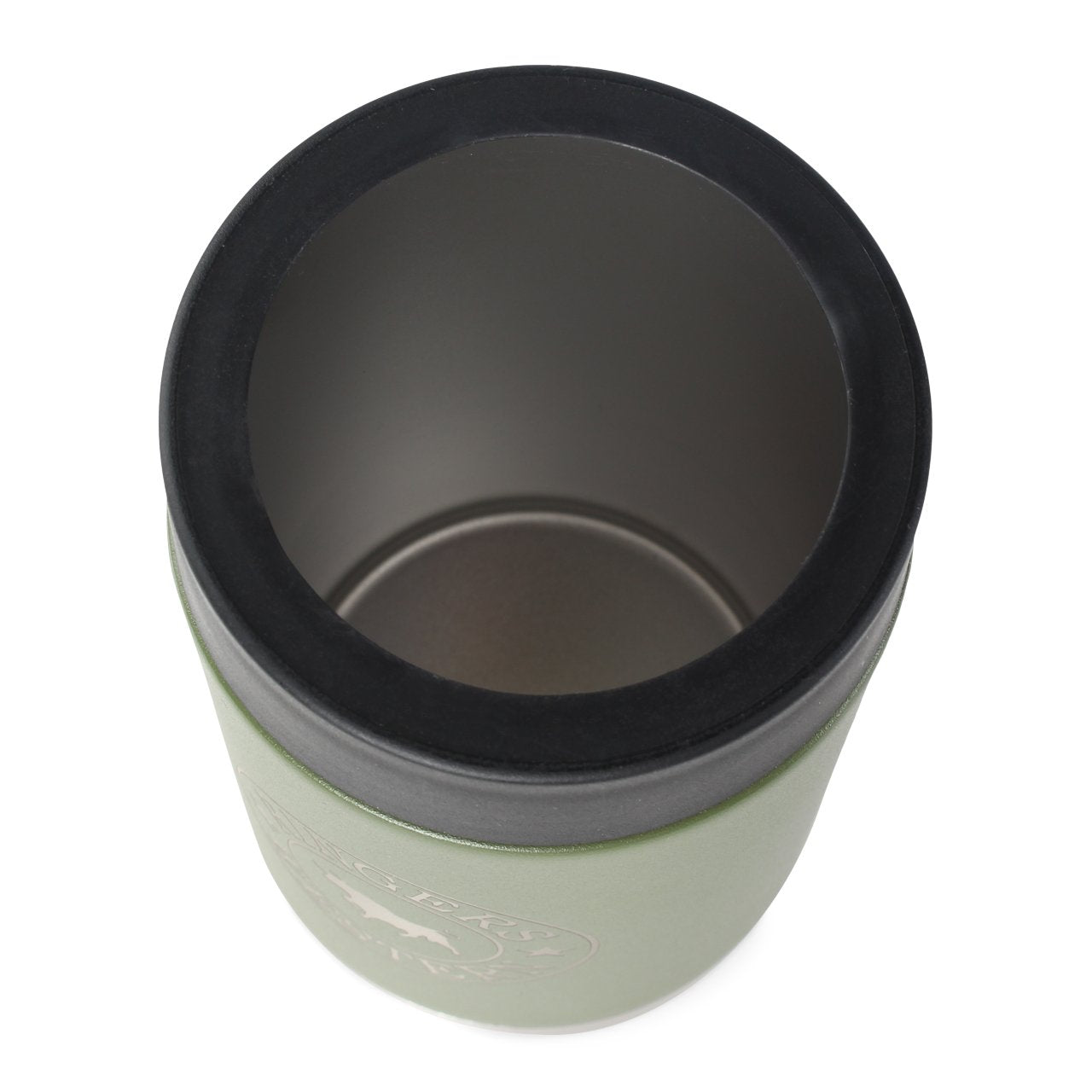 ESCAPE CAN COOLER - CACTUS GREEN - Ringers Western Toowoomba
