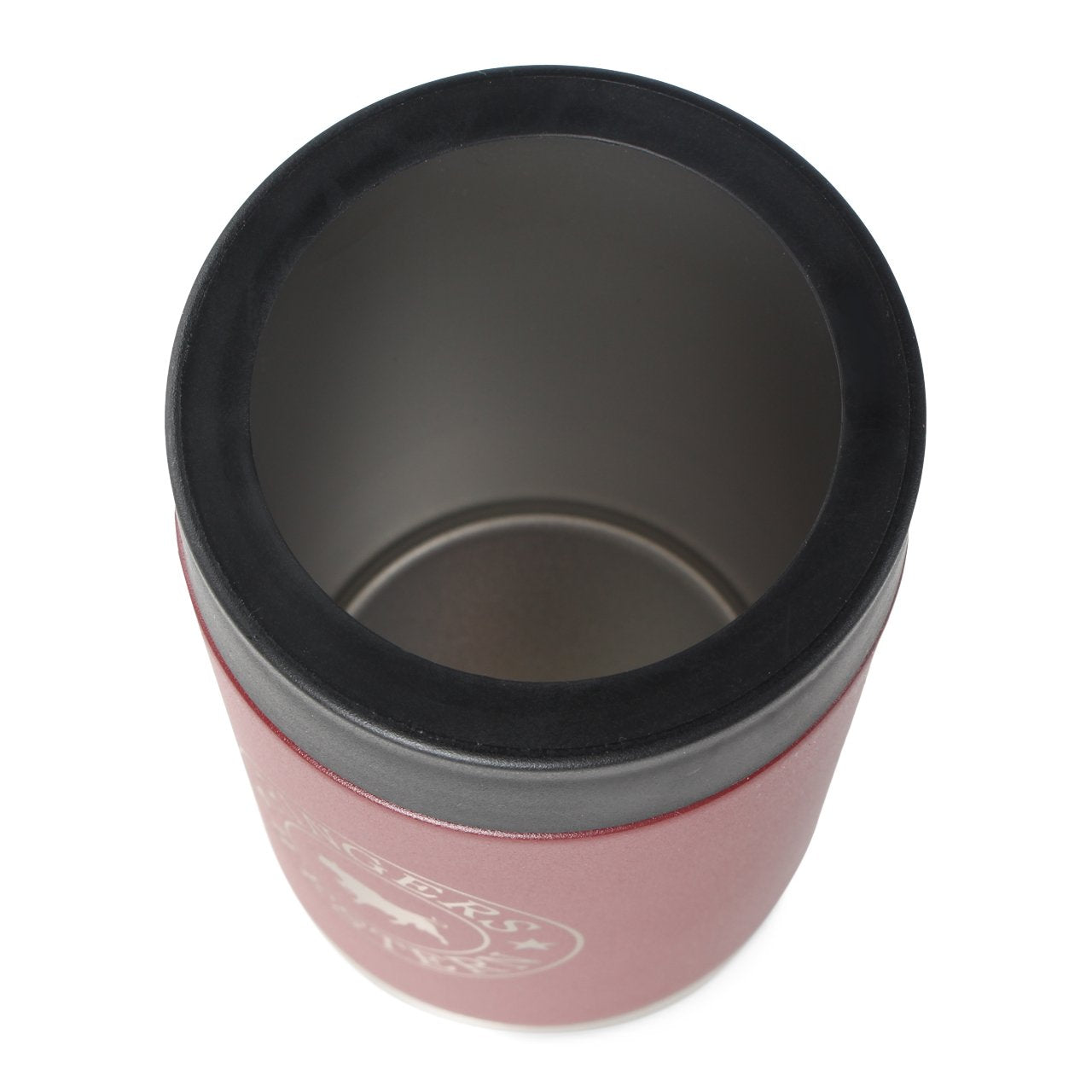 ESCAPE CAN COOLER - MAROON - Ringers Western Toowoomba