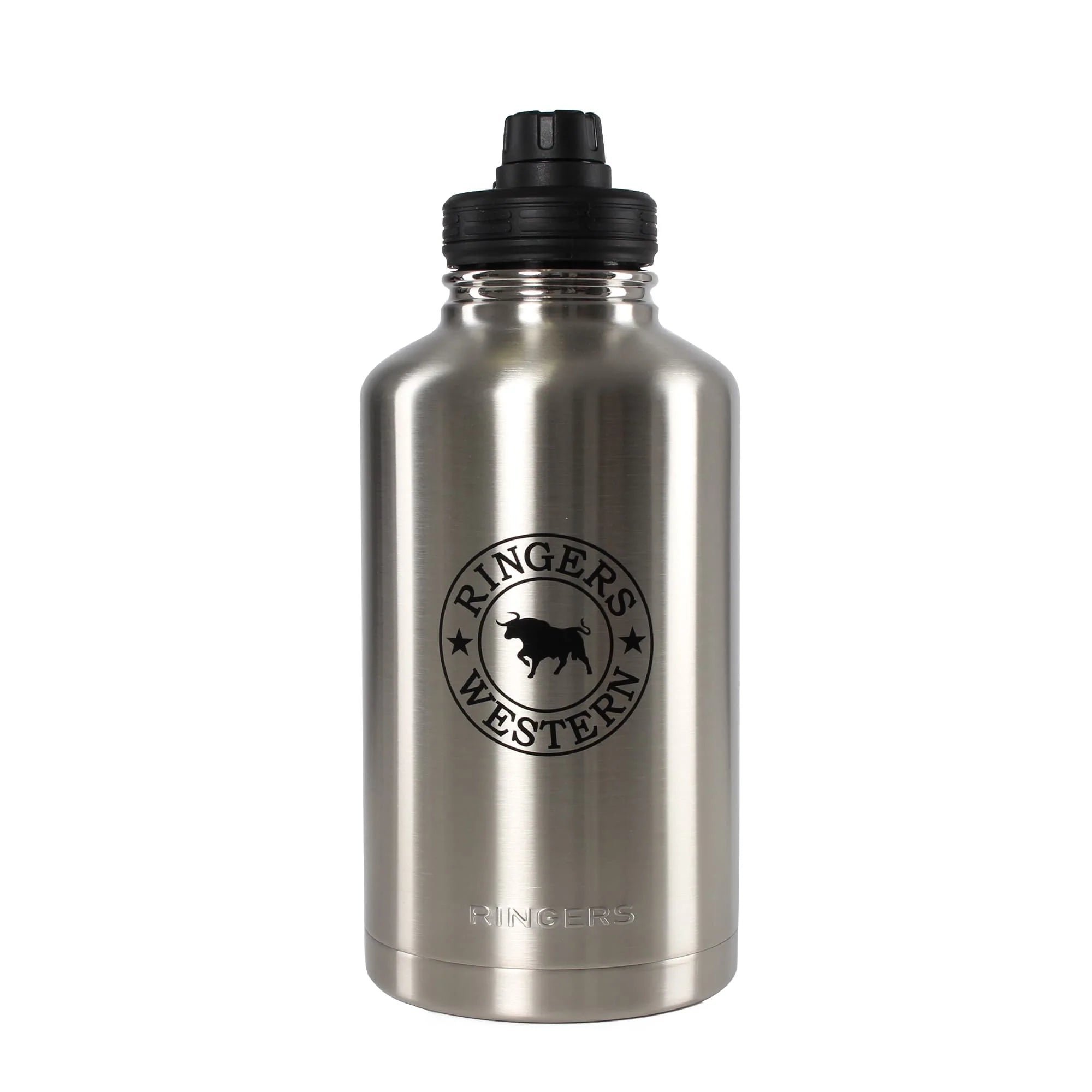 Gulper Stainless Steel Insulated