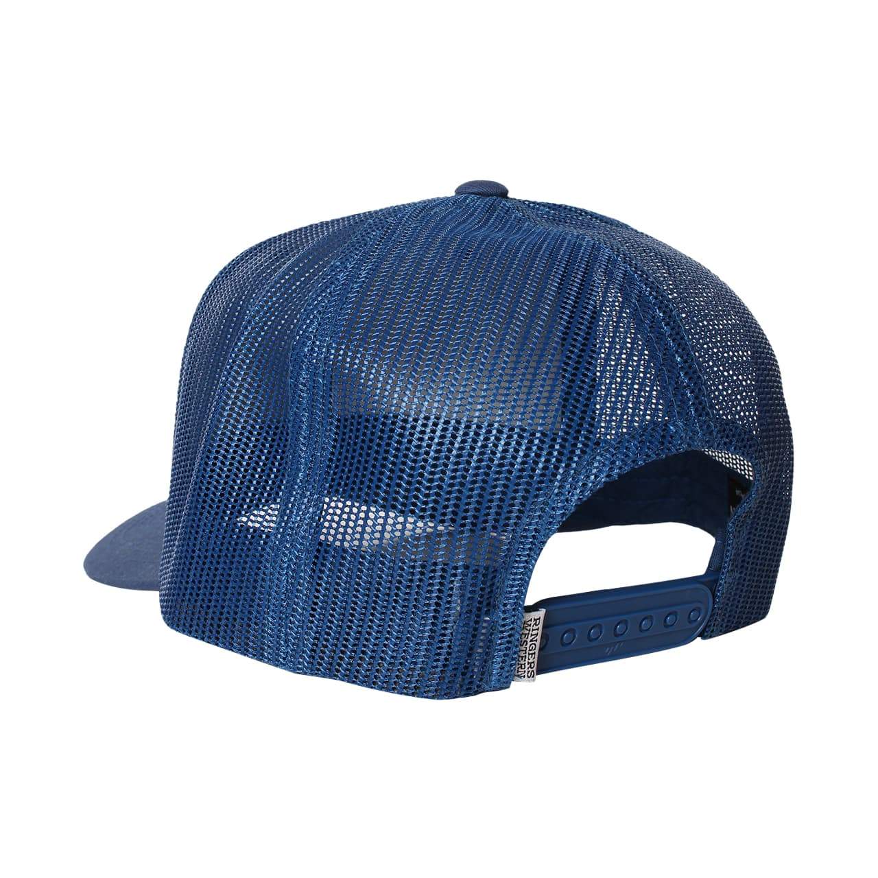 LONG HAUL TRUCKER CAP - NAVY - Ringers Western Toowoomba