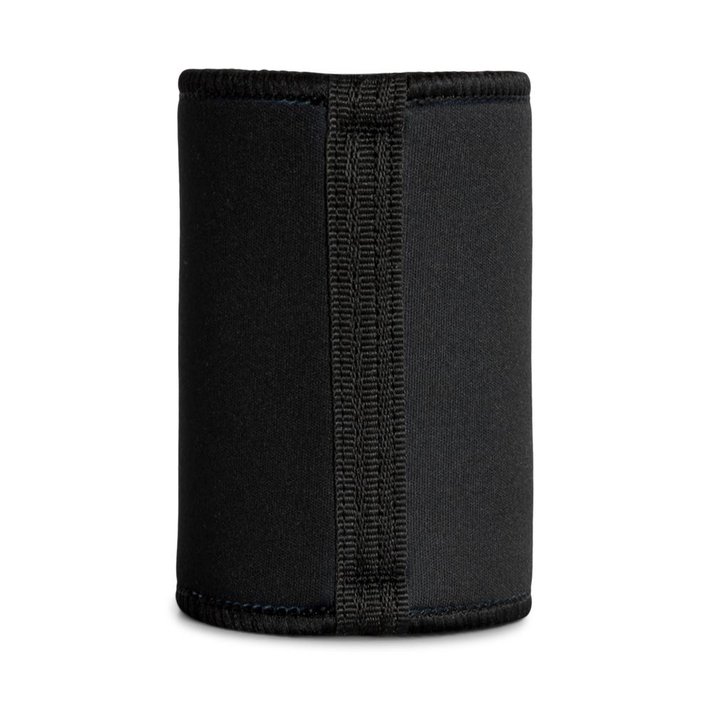 Signature Bull Stubby Cooler  - Black