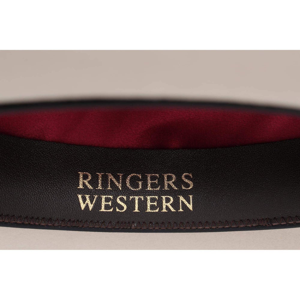 Frontier Hat - Woodsmoke