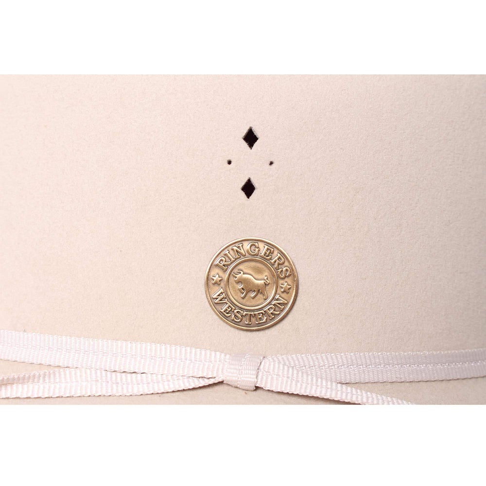 Frontier Hat - Woodsmoke