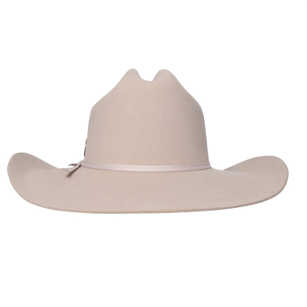 Frontier Hat - Woodsmoke